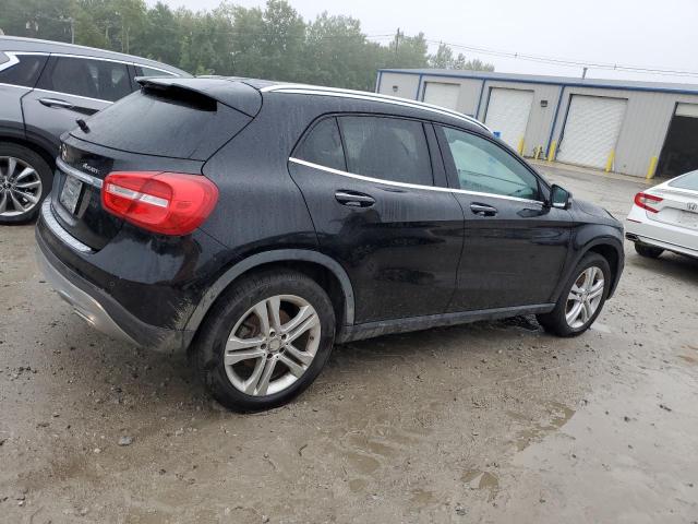 Photo 2 VIN: WDCTG4GB7HJ317846 - MERCEDES-BENZ GLA 250 4M 