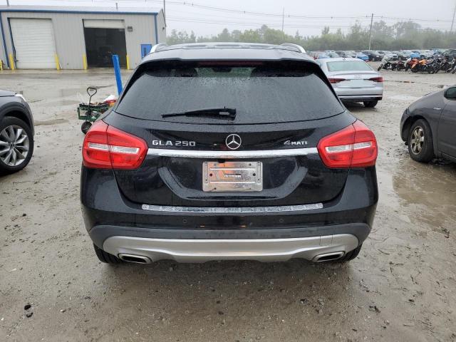 Photo 5 VIN: WDCTG4GB7HJ317846 - MERCEDES-BENZ GLA 250 4M 