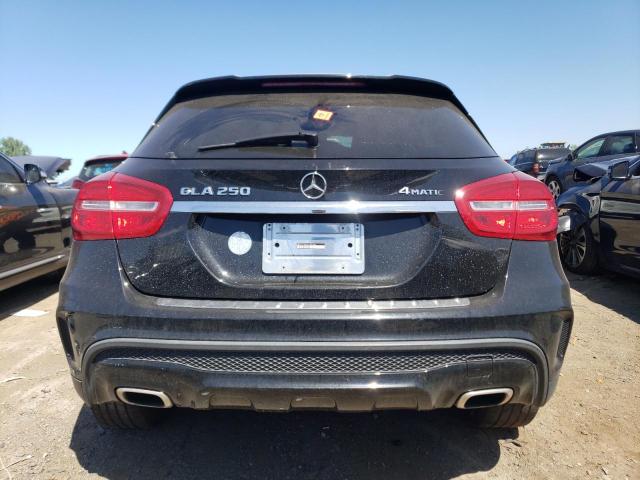 Photo 5 VIN: WDCTG4GB7HJ332556 - MERCEDES-BENZ GLA-CLASS 