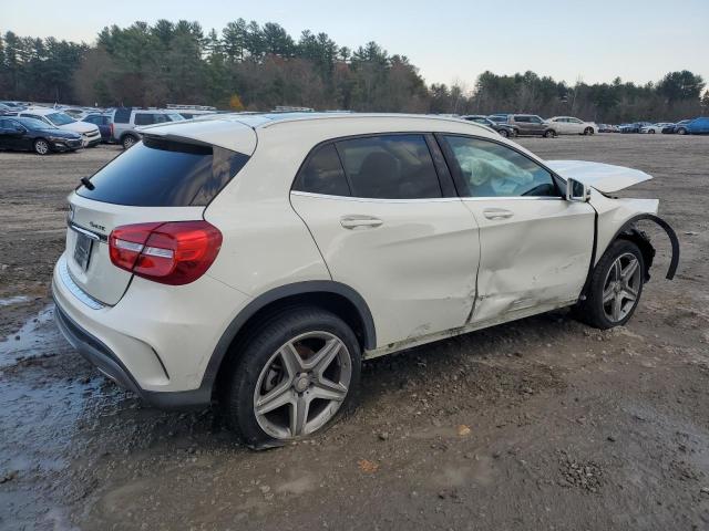 Photo 2 VIN: WDCTG4GB7HJ349700 - MERCEDES-BENZ GLA-CLASS 