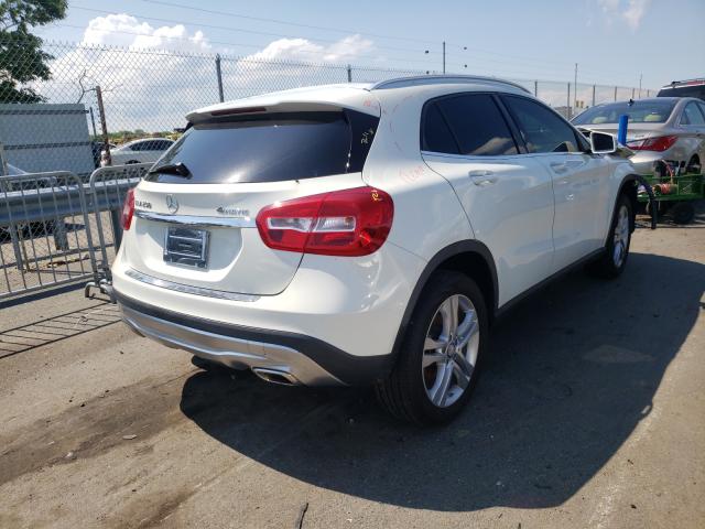 Photo 3 VIN: WDCTG4GB7HJ349826 - MERCEDES-BENZ GLA 250 4M 