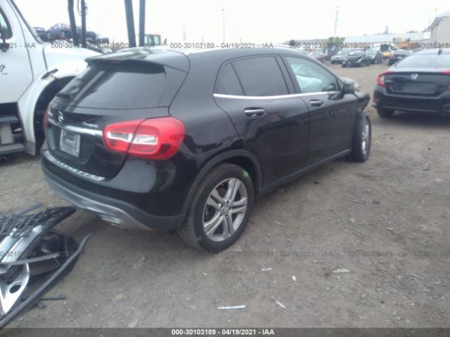 Photo 3 VIN: WDCTG4GB7HJ353682 - MERCEDES-BENZ GLA 