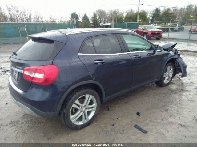 Photo 3 VIN: WDCTG4GB7JJ370861 - MERCEDES-BENZ GLA 