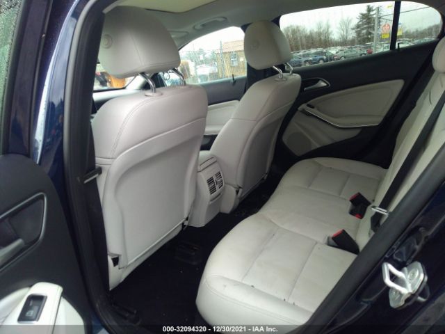 Photo 7 VIN: WDCTG4GB7JJ370861 - MERCEDES-BENZ GLA 