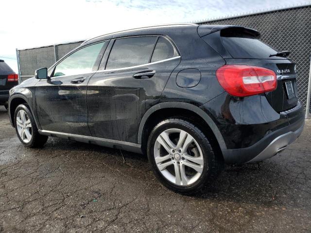 Photo 1 VIN: WDCTG4GB7JJ372819 - MERCEDES-BENZ GLA 250 4M 