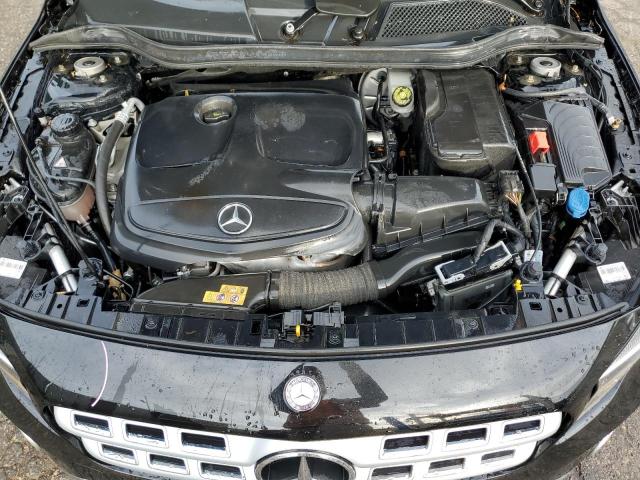 Photo 10 VIN: WDCTG4GB7JJ372819 - MERCEDES-BENZ GLA 250 4M 