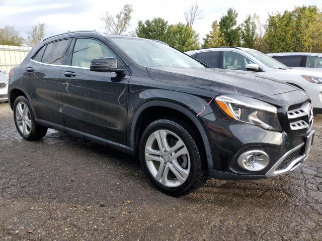 Photo 3 VIN: WDCTG4GB7JJ372819 - MERCEDES-BENZ GLA 250 4M 