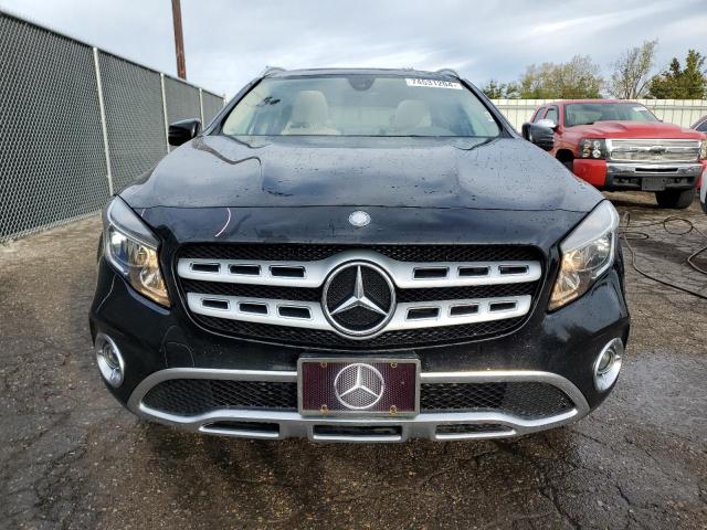 Photo 4 VIN: WDCTG4GB7JJ372819 - MERCEDES-BENZ GLA 250 4M 