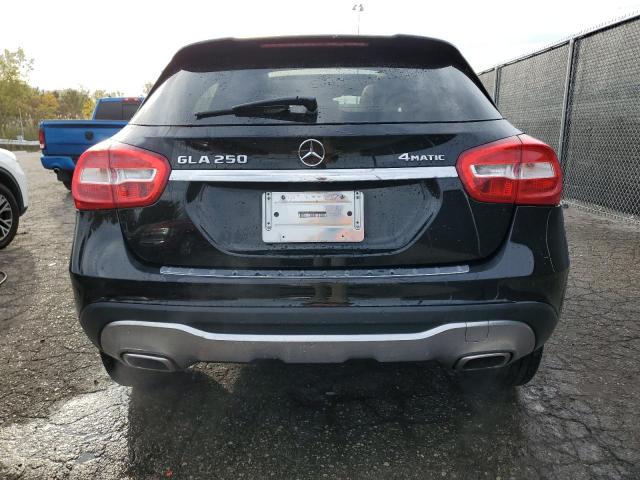 Photo 5 VIN: WDCTG4GB7JJ372819 - MERCEDES-BENZ GLA 250 4M 