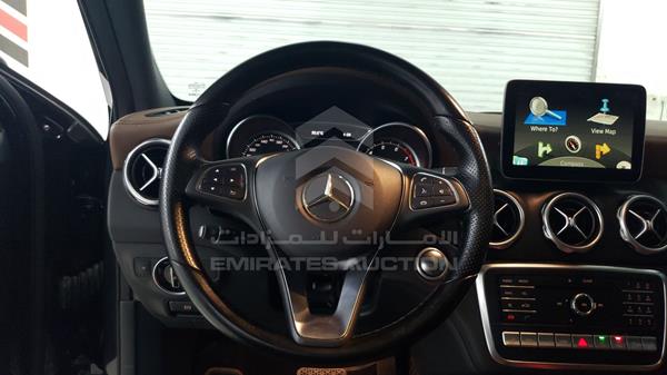 Photo 12 VIN: WDCTG4GB7JJ384503 - MERCEDES-BENZ GLA 250 