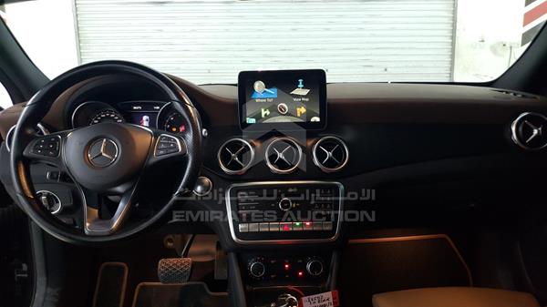 Photo 14 VIN: WDCTG4GB7JJ384503 - MERCEDES-BENZ GLA 250 