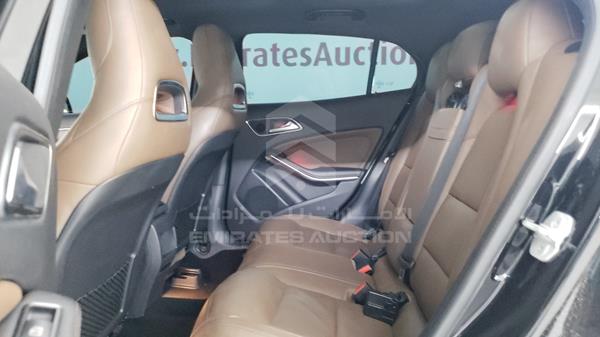 Photo 21 VIN: WDCTG4GB7JJ384503 - MERCEDES-BENZ GLA 250 