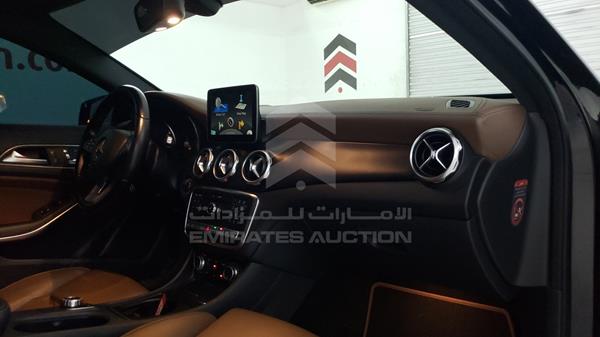 Photo 26 VIN: WDCTG4GB7JJ384503 - MERCEDES-BENZ GLA 250 