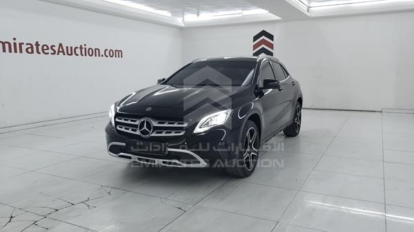 Photo 4 VIN: WDCTG4GB7JJ384503 - MERCEDES-BENZ GLA 250 