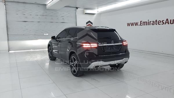 Photo 5 VIN: WDCTG4GB7JJ384503 - MERCEDES-BENZ GLA 250 