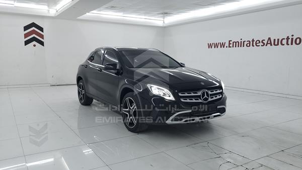 Photo 8 VIN: WDCTG4GB7JJ384503 - MERCEDES-BENZ GLA 250 