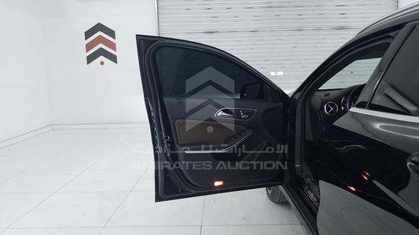 Photo 9 VIN: WDCTG4GB7JJ384503 - MERCEDES-BENZ GLA 250 