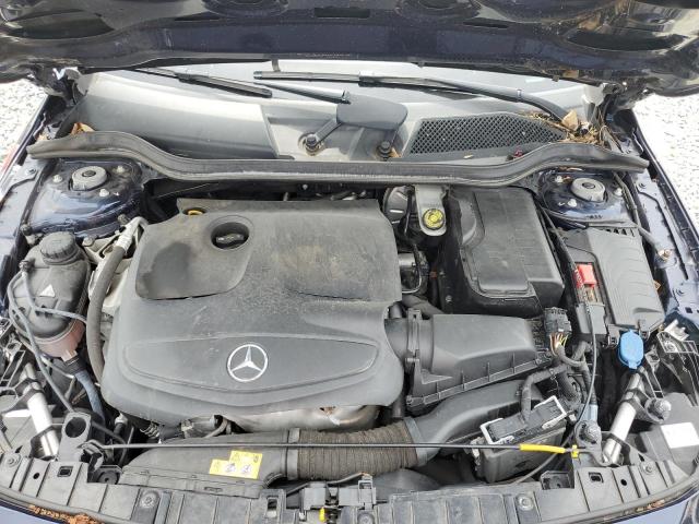 Photo 11 VIN: WDCTG4GB7JJ413966 - MERCEDES-BENZ GLA 250 4M 