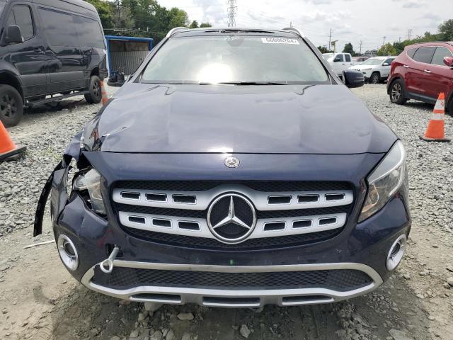 Photo 4 VIN: WDCTG4GB7JJ413966 - MERCEDES-BENZ GLA 250 4M 