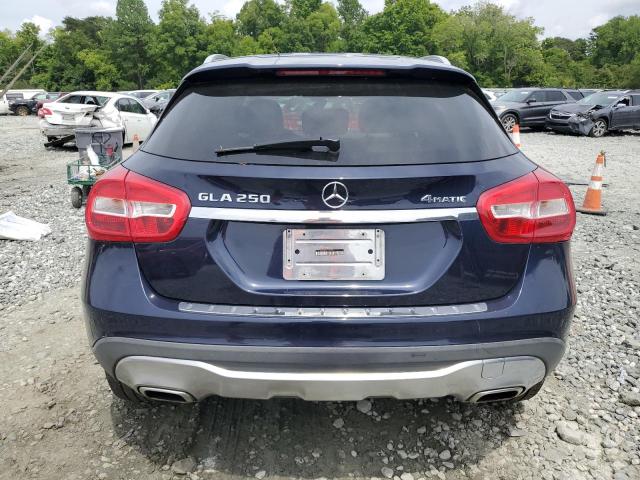 Photo 5 VIN: WDCTG4GB7JJ413966 - MERCEDES-BENZ GLA 250 4M 