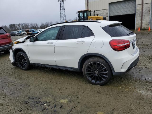 Photo 1 VIN: WDCTG4GB7JJ428922 - MERCEDES-BENZ GLA 250 4M 