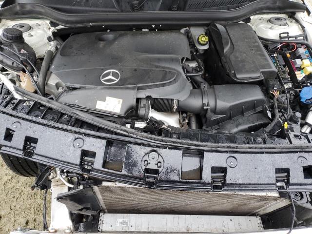 Photo 11 VIN: WDCTG4GB7JJ428922 - MERCEDES-BENZ GLA 250 4M 