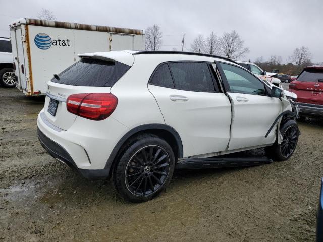 Photo 2 VIN: WDCTG4GB7JJ428922 - MERCEDES-BENZ GLA 250 4M 