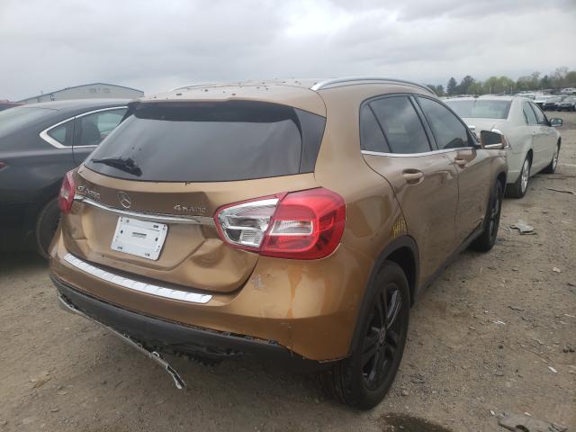 Photo 3 VIN: WDCTG4GB7JJ430931 - MERCEDES-BENZ GLA 250 4M 