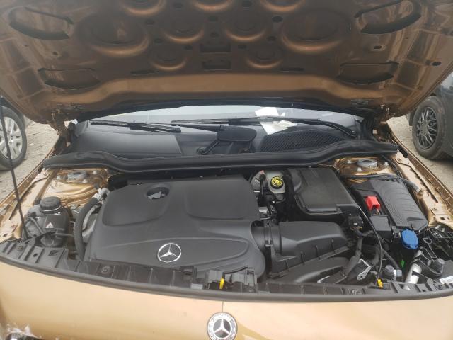 Photo 6 VIN: WDCTG4GB7JJ430931 - MERCEDES-BENZ GLA 250 4M 