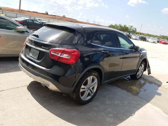 Photo 3 VIN: WDCTG4GB7JJ432730 - MERCEDES-BENZ GLA 250 4M 