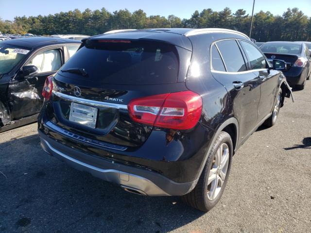 Photo 3 VIN: WDCTG4GB7JJ451715 - MERCEDES-BENZ GLA 250 4M 