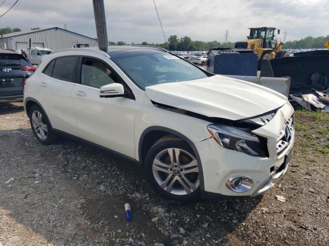 Photo 3 VIN: WDCTG4GB7JJ466327 - MERCEDES-BENZ GLA 250 4M 