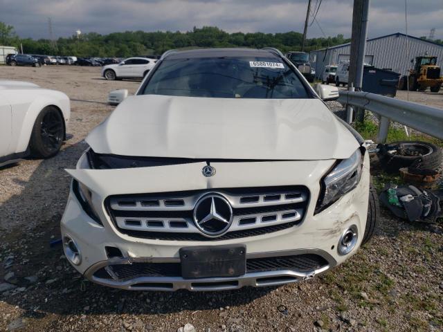 Photo 4 VIN: WDCTG4GB7JJ466327 - MERCEDES-BENZ GLA 250 4M 