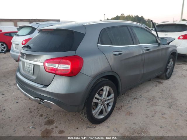 Photo 3 VIN: WDCTG4GB7JJ488991 - MERCEDES-BENZ GLA-CLASS 