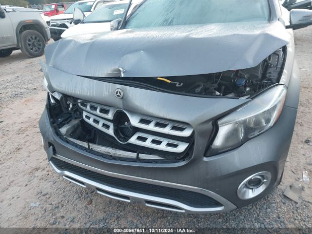 Photo 5 VIN: WDCTG4GB7JJ488991 - MERCEDES-BENZ GLA-CLASS 