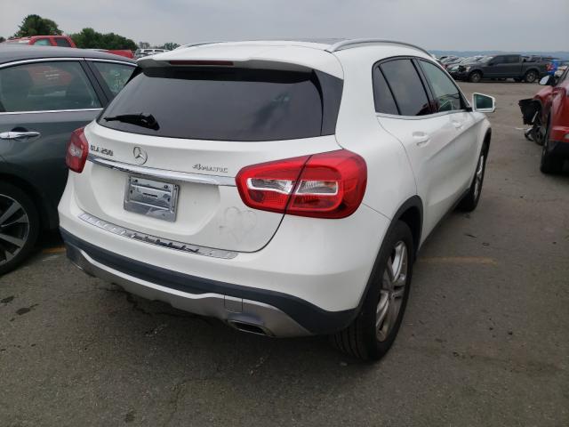 Photo 3 VIN: WDCTG4GB7JJ489297 - MERCEDES-BENZ GLA 250 