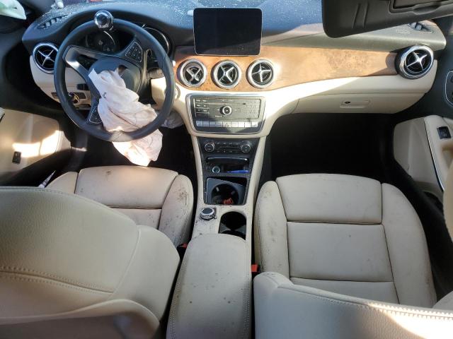 Photo 7 VIN: WDCTG4GB7JJ498436 - MERCEDES-BENZ GLA-CLASS 