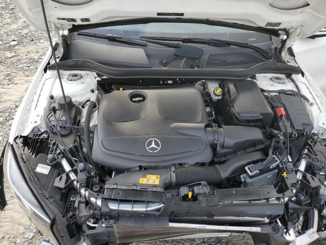 Photo 10 VIN: WDCTG4GB7KJ553744 - MERCEDES-BENZ GLA-CLASS 