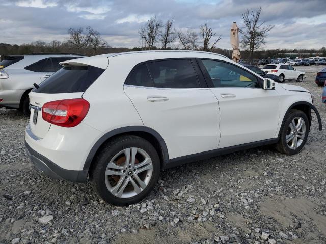 Photo 2 VIN: WDCTG4GB7KJ553744 - MERCEDES-BENZ GLA-CLASS 