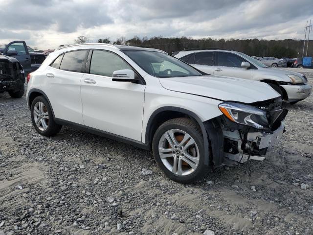 Photo 3 VIN: WDCTG4GB7KJ553744 - MERCEDES-BENZ GLA-CLASS 