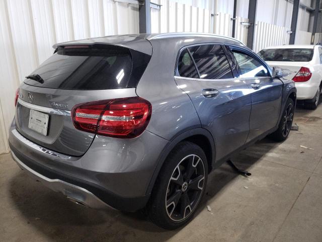 Photo 3 VIN: WDCTG4GB7KJ592043 - MERCEDES-BENZ GLA 250 4M 