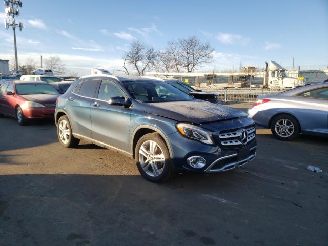 Photo 0 VIN: WDCTG4GB7KJ639300 - MERCEDES-BENZ GLA-250 