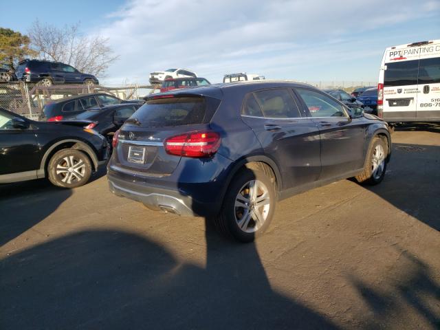 Photo 3 VIN: WDCTG4GB7KJ639300 - MERCEDES-BENZ GLA-CLASS 