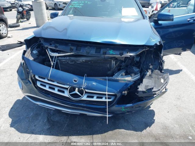 Photo 5 VIN: WDCTG4GB7KJ646165 - MERCEDES-BENZ GLA-CLASS 