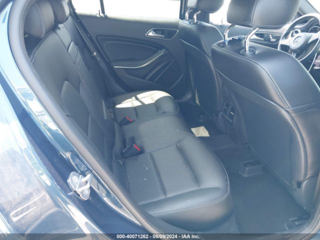 Photo 7 VIN: WDCTG4GB7KJ646165 - MERCEDES-BENZ GLA-CLASS 