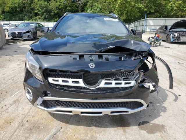 Photo 4 VIN: WDCTG4GB7KU017326 - MERCEDES-BENZ GLA 250 4M 