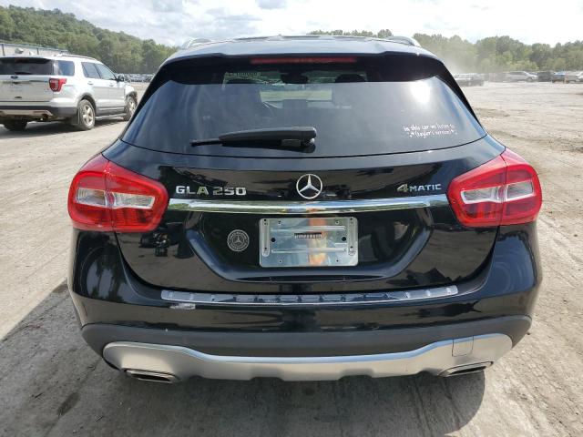 Photo 5 VIN: WDCTG4GB7KU017326 - MERCEDES-BENZ GLA 250 4M 