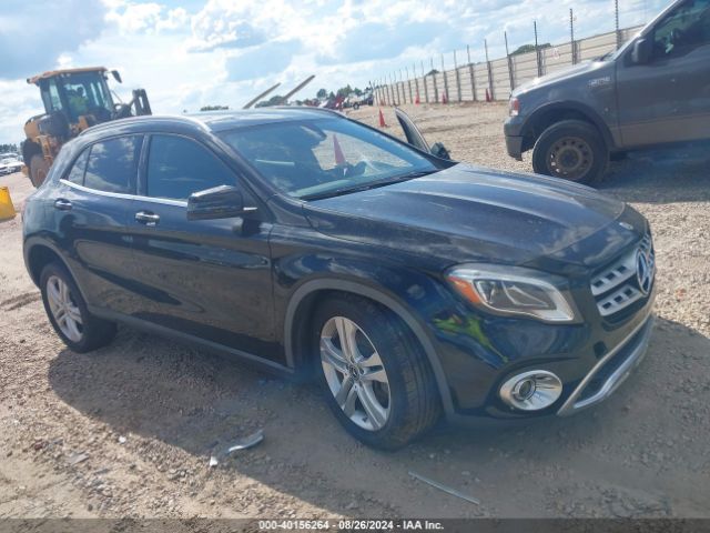 Photo 0 VIN: WDCTG4GB7LU021782 - MERCEDES-BENZ GLA-CLASS 