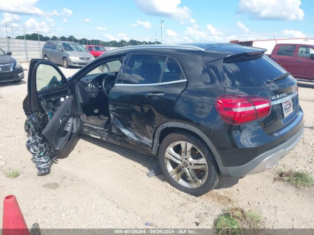 Photo 2 VIN: WDCTG4GB7LU021782 - MERCEDES-BENZ GLA-CLASS 