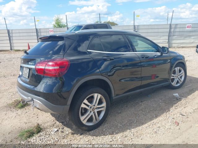 Photo 3 VIN: WDCTG4GB7LU021782 - MERCEDES-BENZ GLA-CLASS 